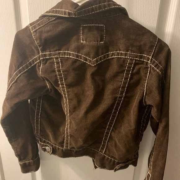 Boys true religion jacket - Picture 5 of 5